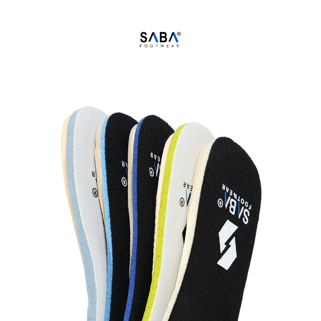 SABA INSOLE ORTHO***