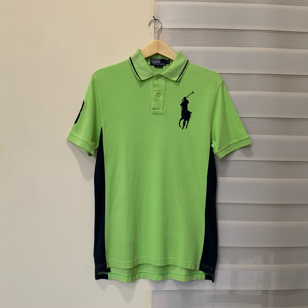 เสื้อโปโล RALPH LAUREN
