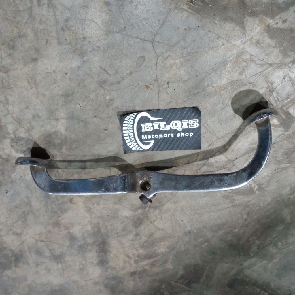 แป้นเกียร์yamaha F1zr f1 zr force 1 ดั้งเดิม