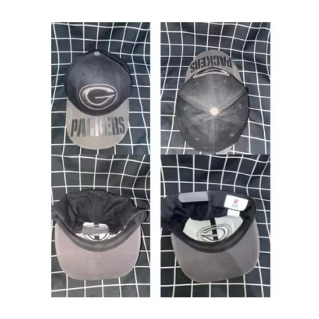 ลิงค์ CO Caps Packers