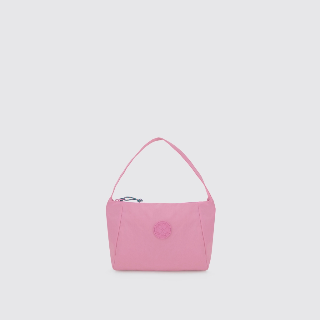 Exsport Get Along Handbag, Bubblegum Pink