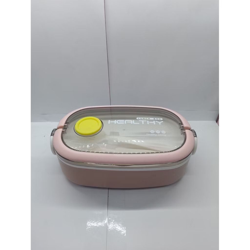 LUNCH BOX SINGLE LAYER TEDEMEI LUNCH BOX LUNCH BOX