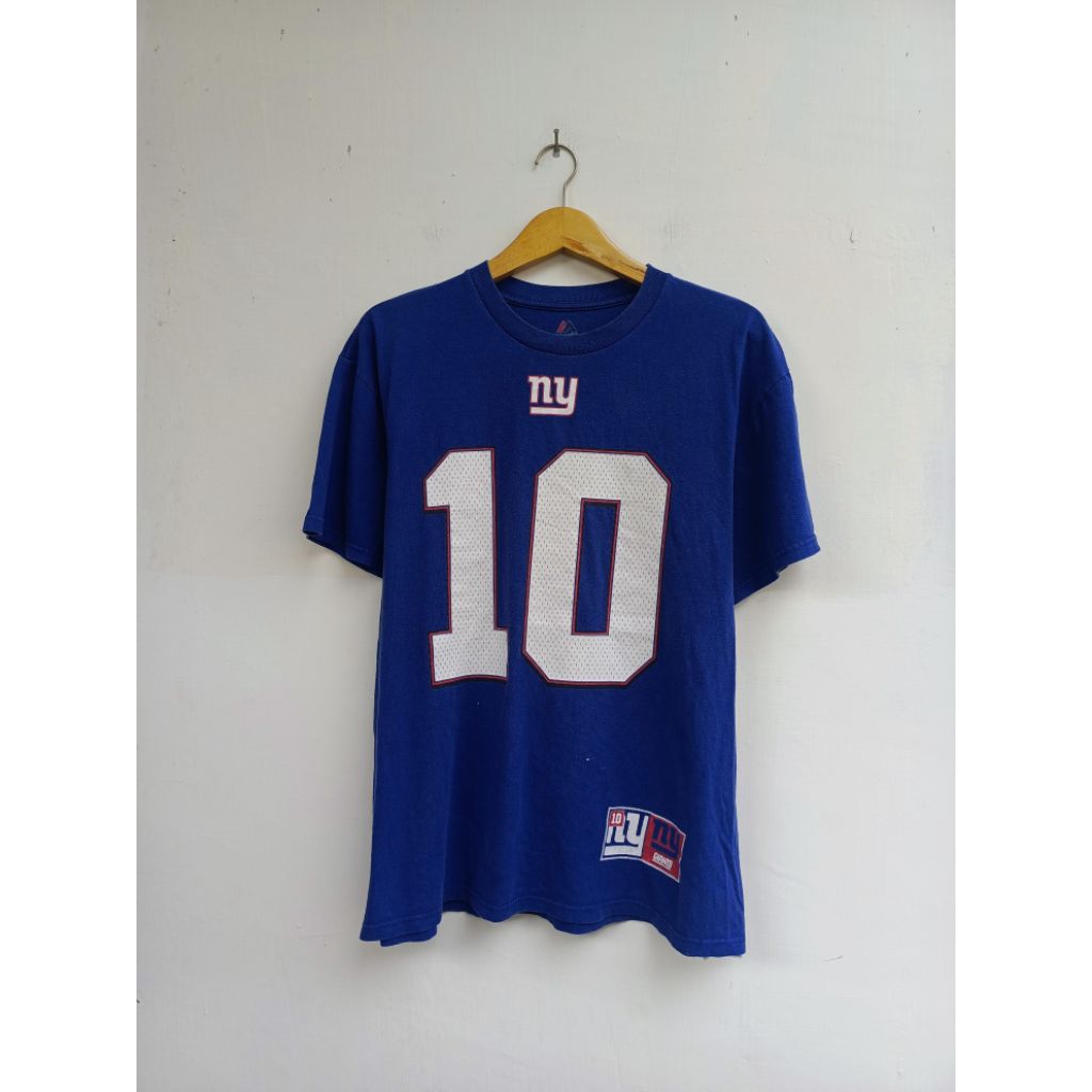 เสื้อยืด Ny Majestic