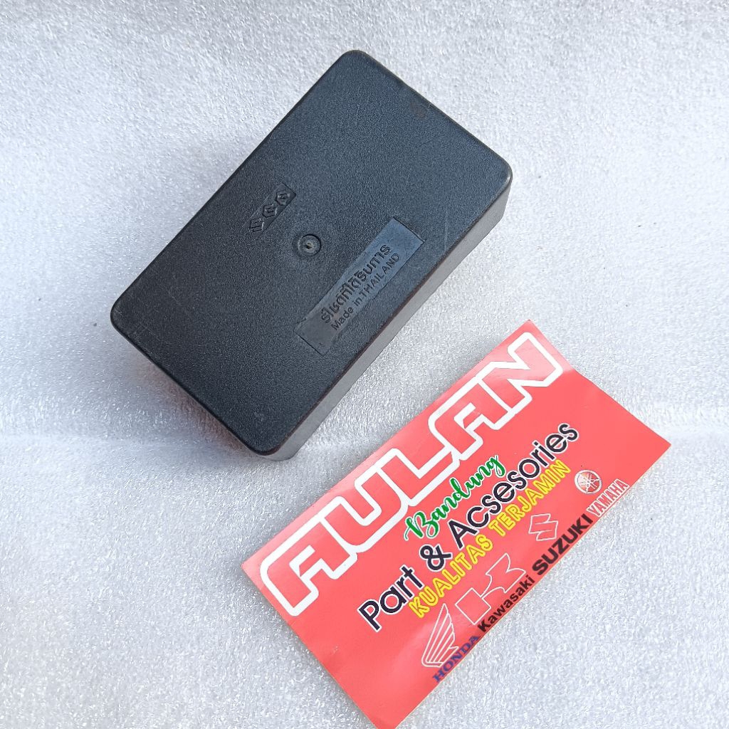 CDI SUJUKI SHOGUN 125 PNP MEGA PRO GL PRO NEOTEC