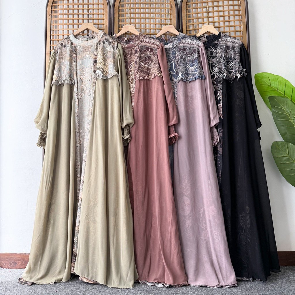 ชุด GIVEN RAYA******