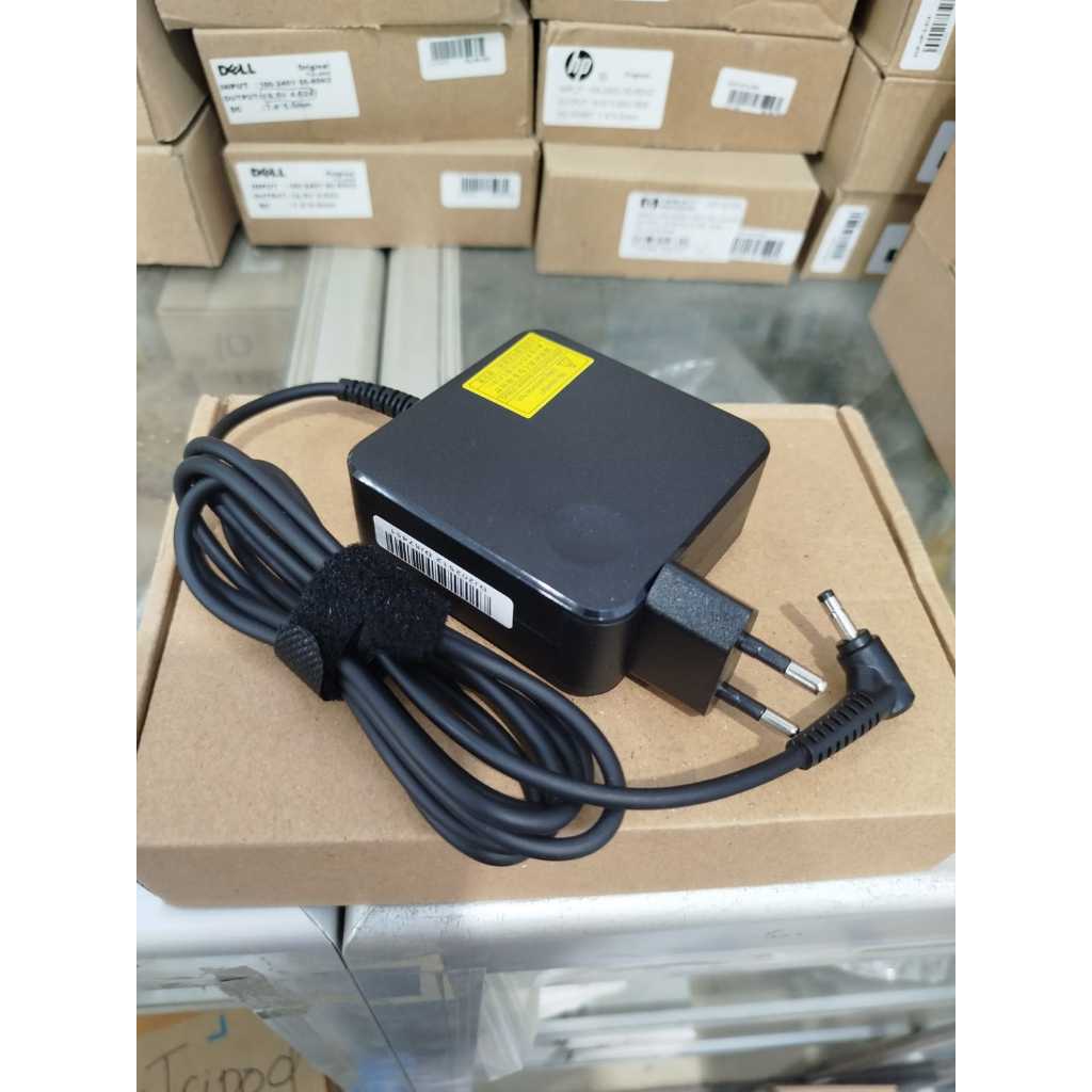 มีอะแดปเตอร์ชาร์จ Ideapad 310 130 320 330 310S 320S 330S 510 V14 V15 320-14 320-15 slim3 slim5 C340p
