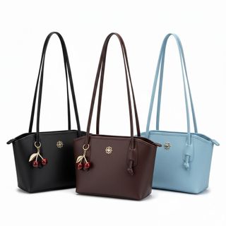 tas wanita elegant bahan tebal dan anti air soulderbag LALISA