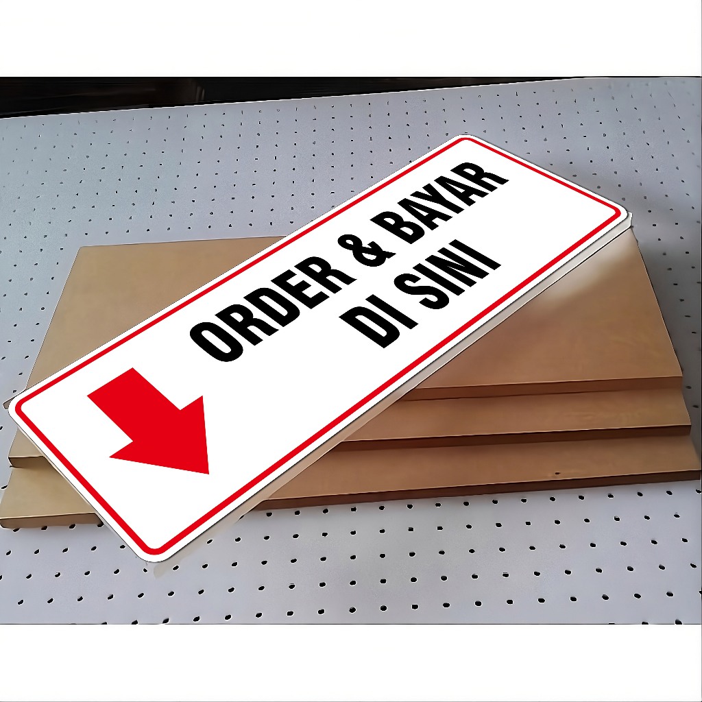 สั่งซื้อล่วงหน้า BOARD ORDER และ PAY HERE