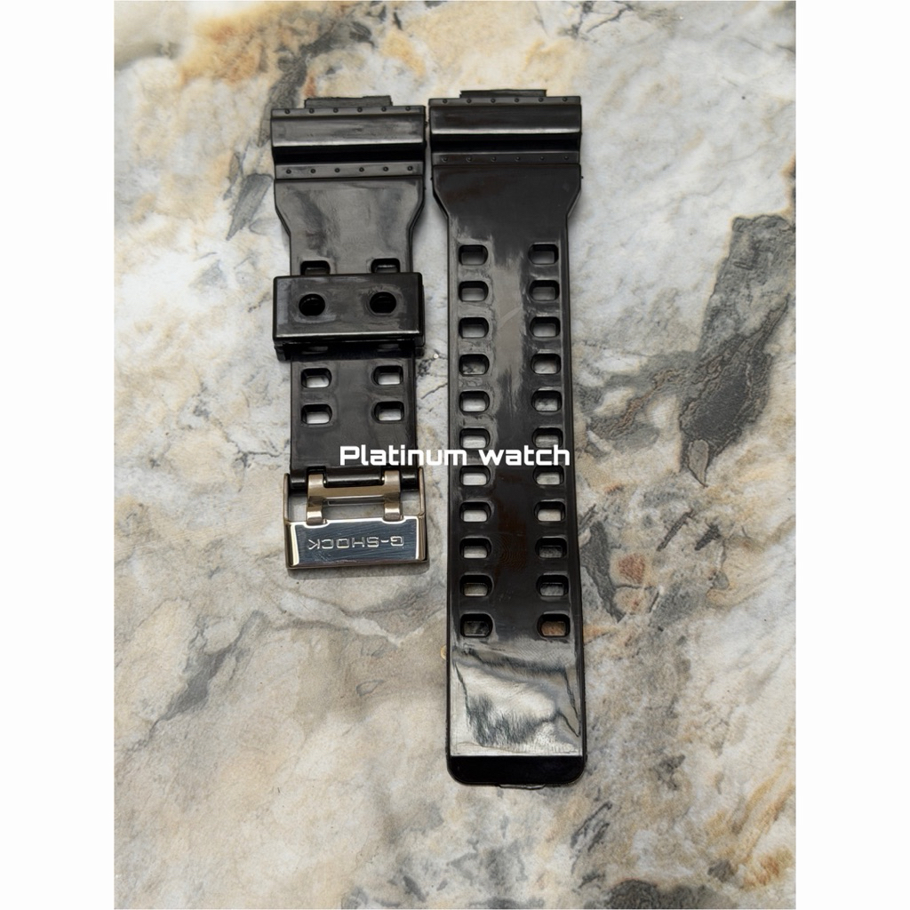 G-shock สายนาฬิกา GA-100 GA-120 GA-110 GA-100C ga 800 GD 100 GA100 GA120 GA110 GA100C GA140 GA-140