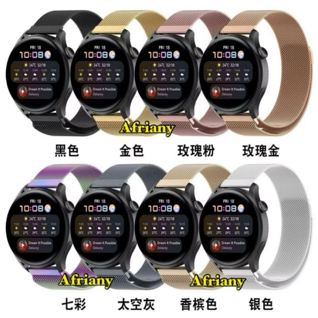 ORAIMO นาฬิกา Nova RN OSW-832N/OSW832N สายนาฬิกาสแตนเลส