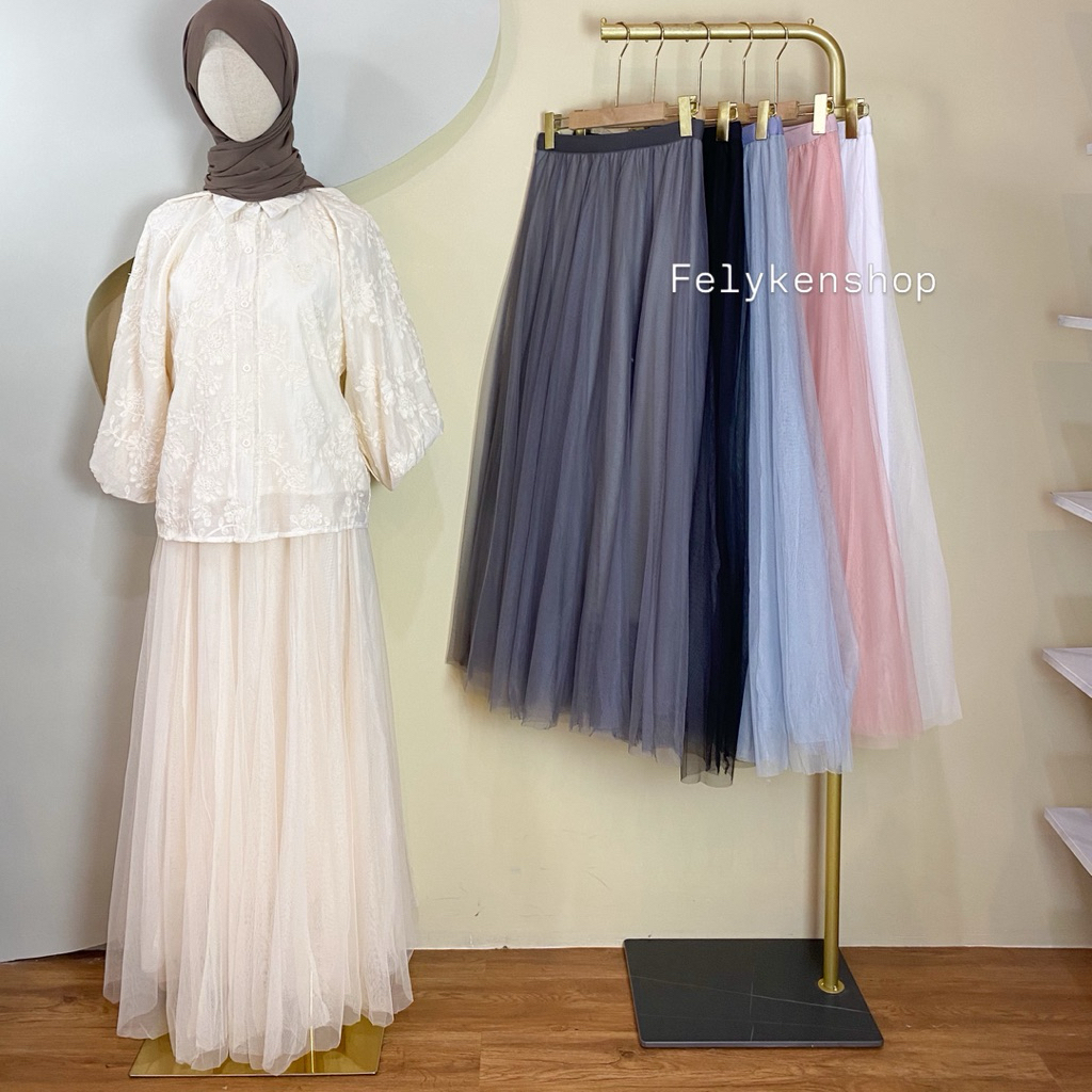 Felykenshop - Nadia ปีตูนําเข้า