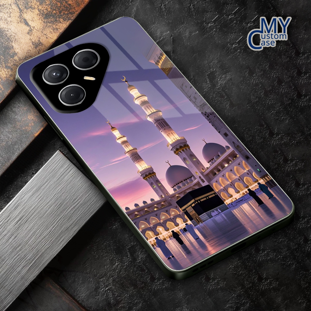 {MCC460} Softcase Glitter TECHNO CAMON 40 PRO 4G CAMON 40 4G POVA 5 POVA 7 5G POVA 6 PRO 5G Case Hp 