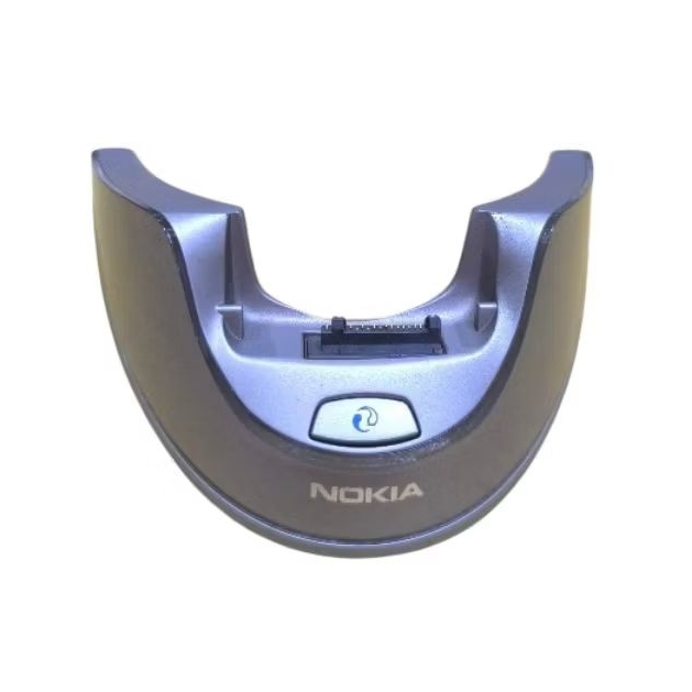 เดสก์ท็อป/เครื่องชาร์จนั่ง Nokia 9300 9300i การสื่อสาร Original วินาที - เดสก์ท็อป N9300/N9300i.