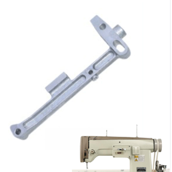 MESIN BBB1421271000 / B1421-271-000 เย็บปักถักร้อยเข็ม Pole สําหรับ Juki LZ271 / LZ-271 คู่มือเย็บปั