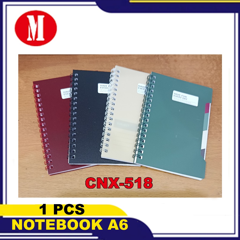 โน๊ตบุ๊ค CARINEX A6 CNX-519 สีสุ่ม