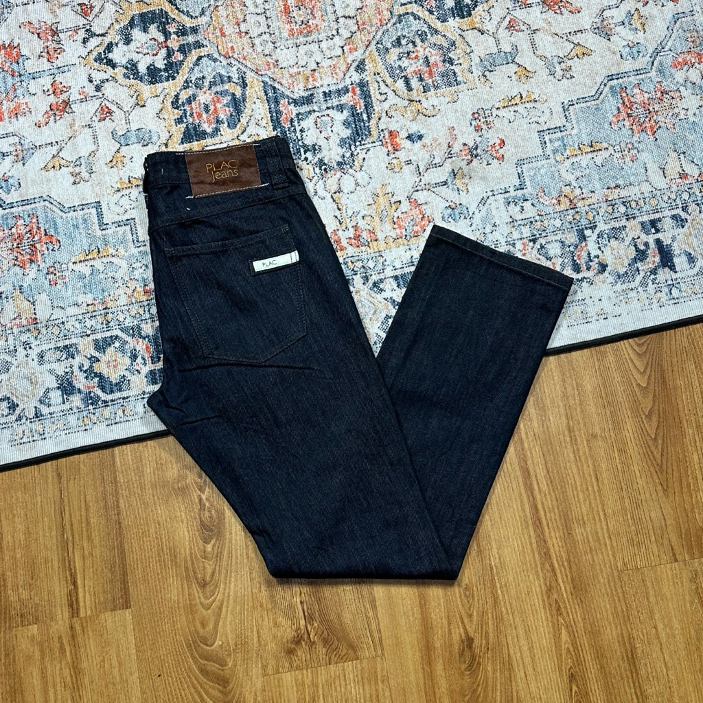 PLAC BERLIN JEANS SECOND