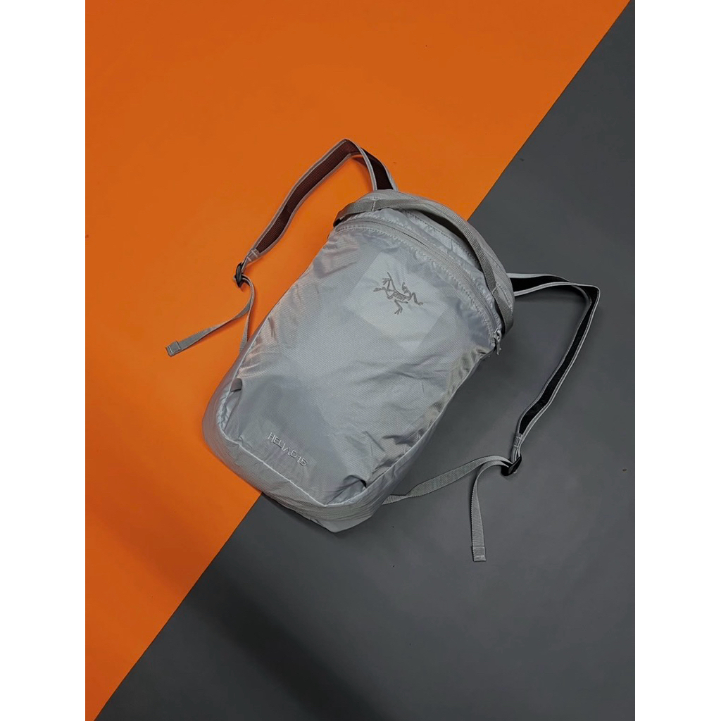 Arc Muteteryx Heliad 15 Solitude