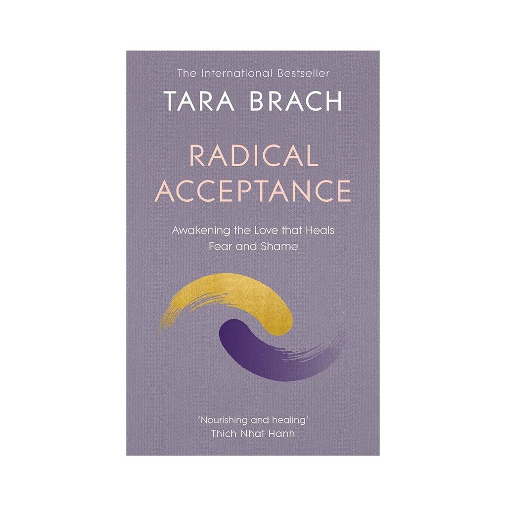 RADICAL ACCEPANCE TARA BRACH