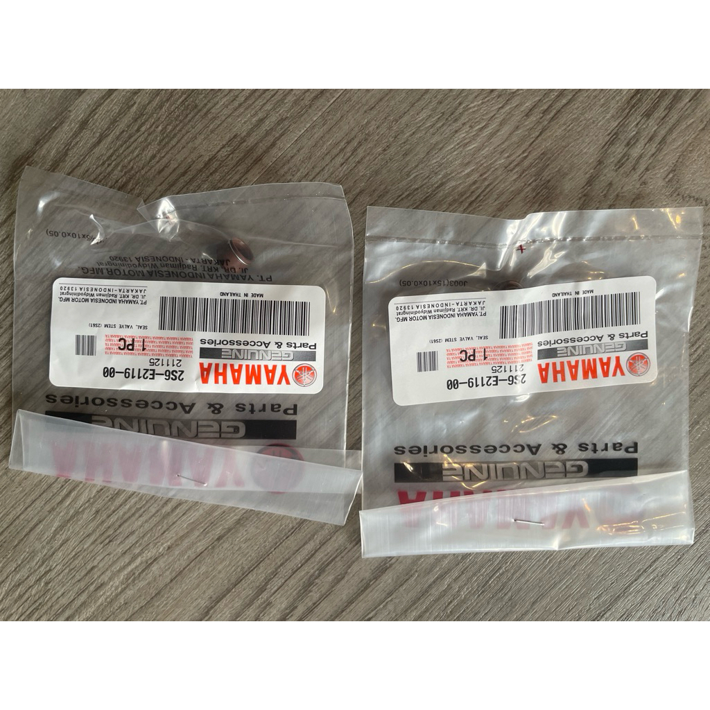 2bj คลิปเซลล์ jupiter mx 2s6-e2119-00 yamaha