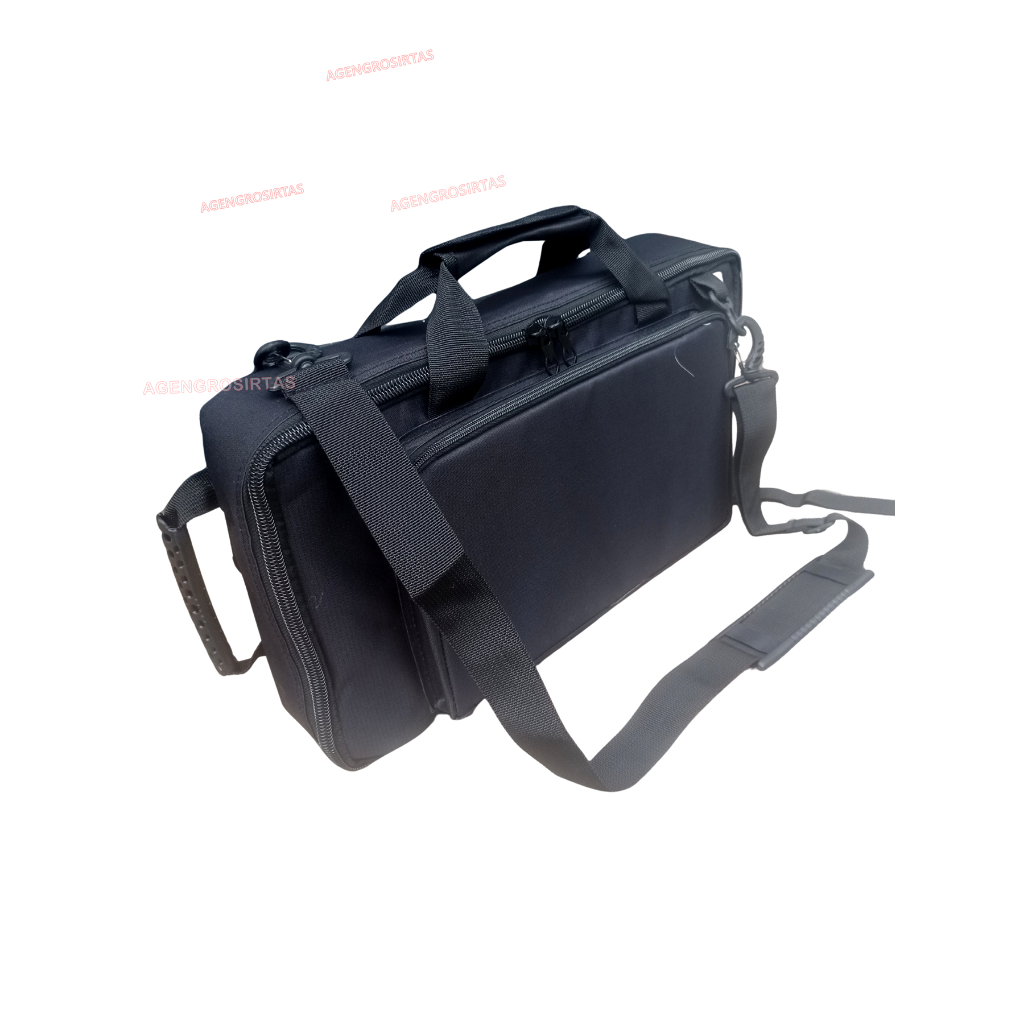 G5 Zoom Effect Bag - กระเป๋าเอฟเฟคกีต้าร์ - G5 Zoom Effect Gigbag