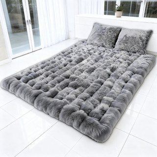 Kasur Lantai 200x180x12 (Promo) Free 2 Bantal & Free Ongkir