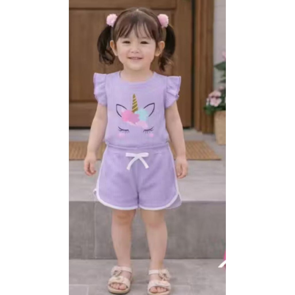 ชุดเด็ก HUMA********