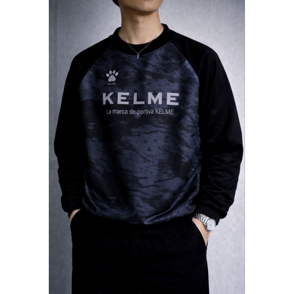 KELME LIGHTWEIGHT รองเท้าลําลองกลางแจ้ง