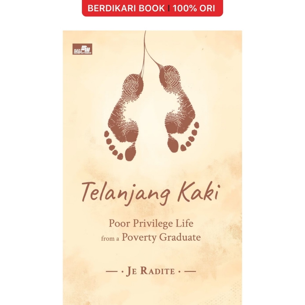 ขาเปล่า: ชีวิตที่ไม่ดีของ Poverty Gramedia