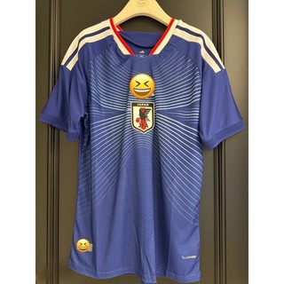 (PLAYER ISSUE) JAPENGS HOMES 2026 PREMIUM QUALITY