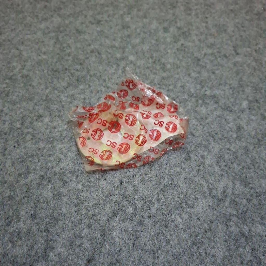 Platina Platina GL125 Honda GL125 GL 125 แผ่นยึด