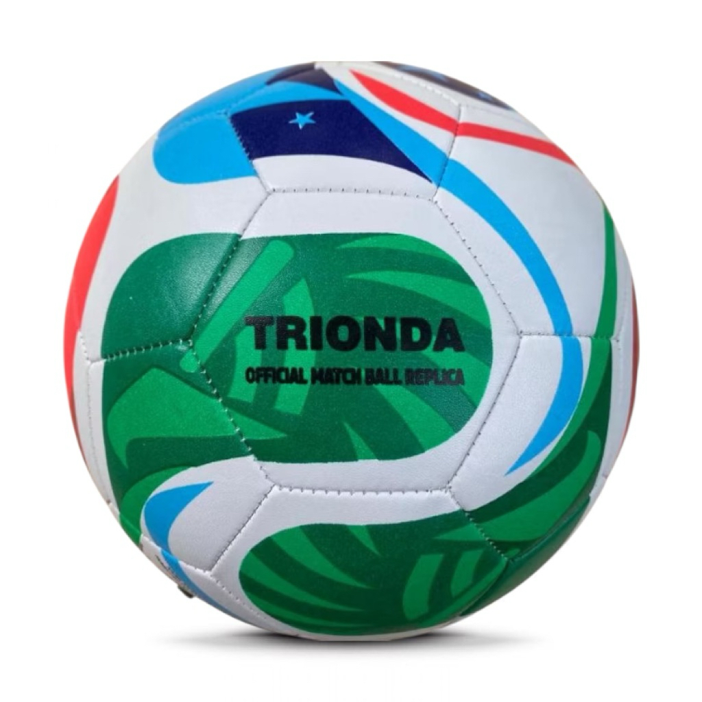 MESIN TRINDA SOCCER BALL SIZE 5 MINI SOCCER BALL MACHINE SEWING คุณภาพระดับพรีเมียม