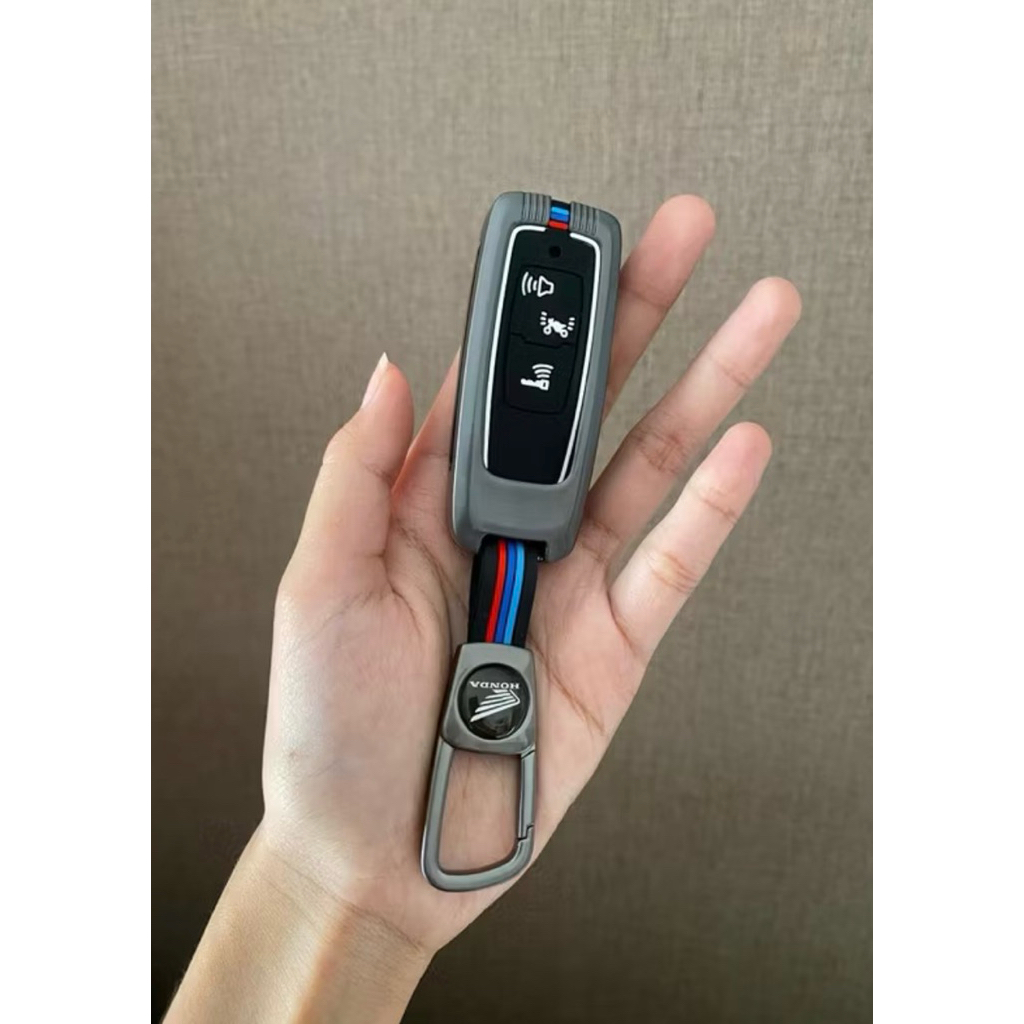 GANTUNGAN พวงกุญแจมอเตอร์ไซค์ PCX 160 Vario 125 ใหม่ scoopy 2023 - 2024 ADV 160 Stylo 160