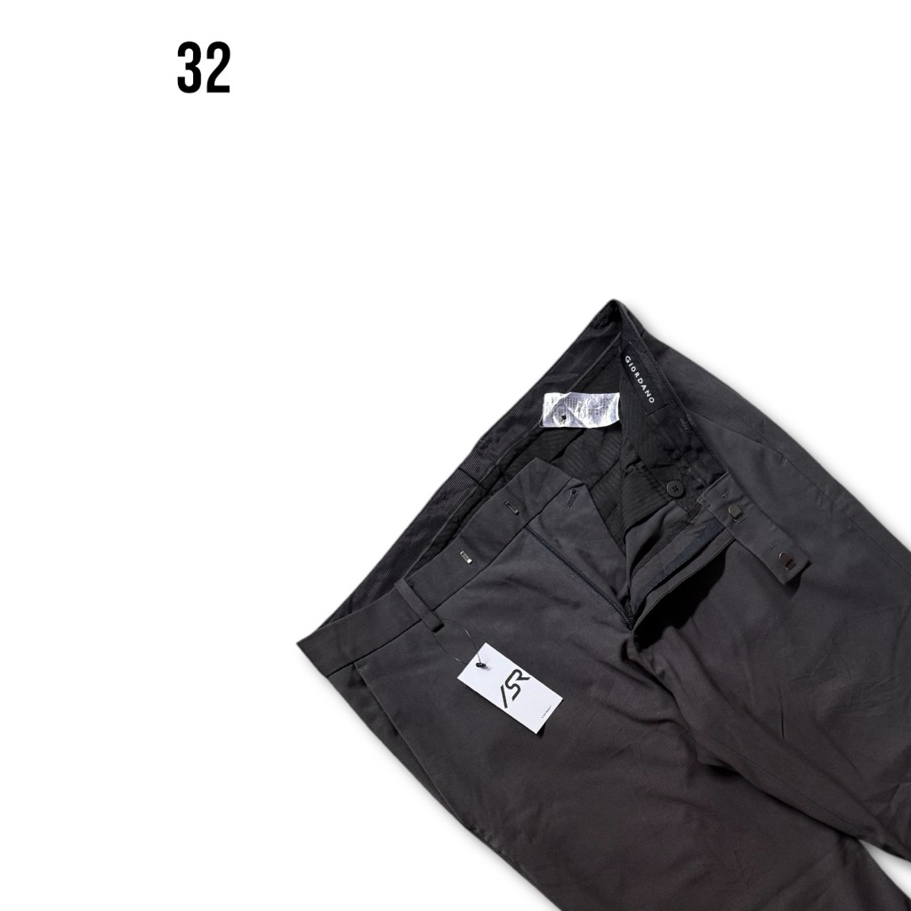 กางเกงทํางาน Giordano