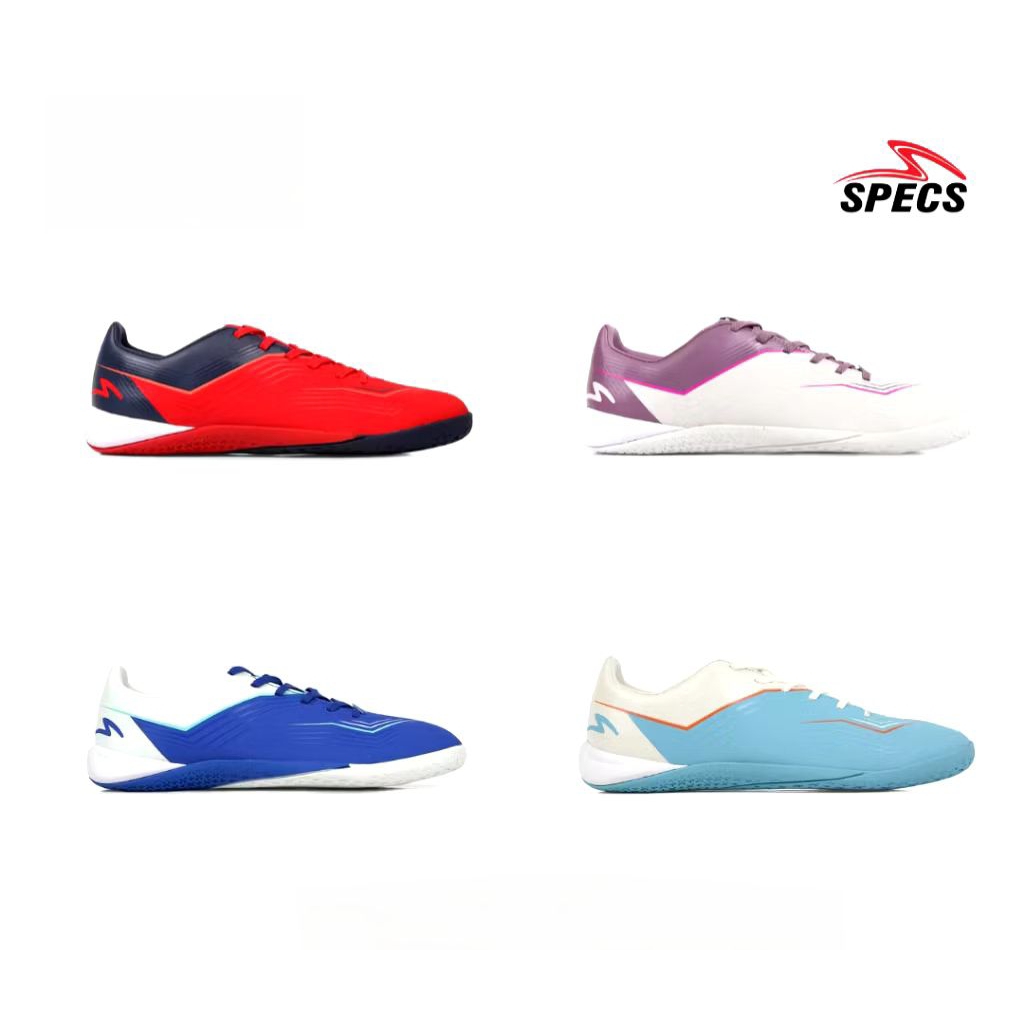 รองเท้า SPECS AXIS FUTSAL ในต้นฉบับ 100%