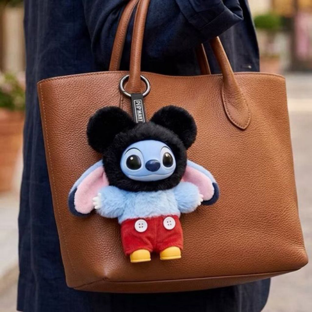 STICTH X DISNEY ORIGINAL