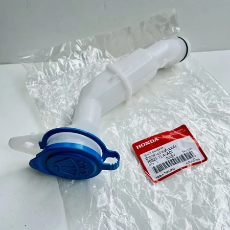 คอท่อปัดน้ําฝน Honda CRV TURBO 2017-2022 ORIGINAL honda 76821-TLA-A01