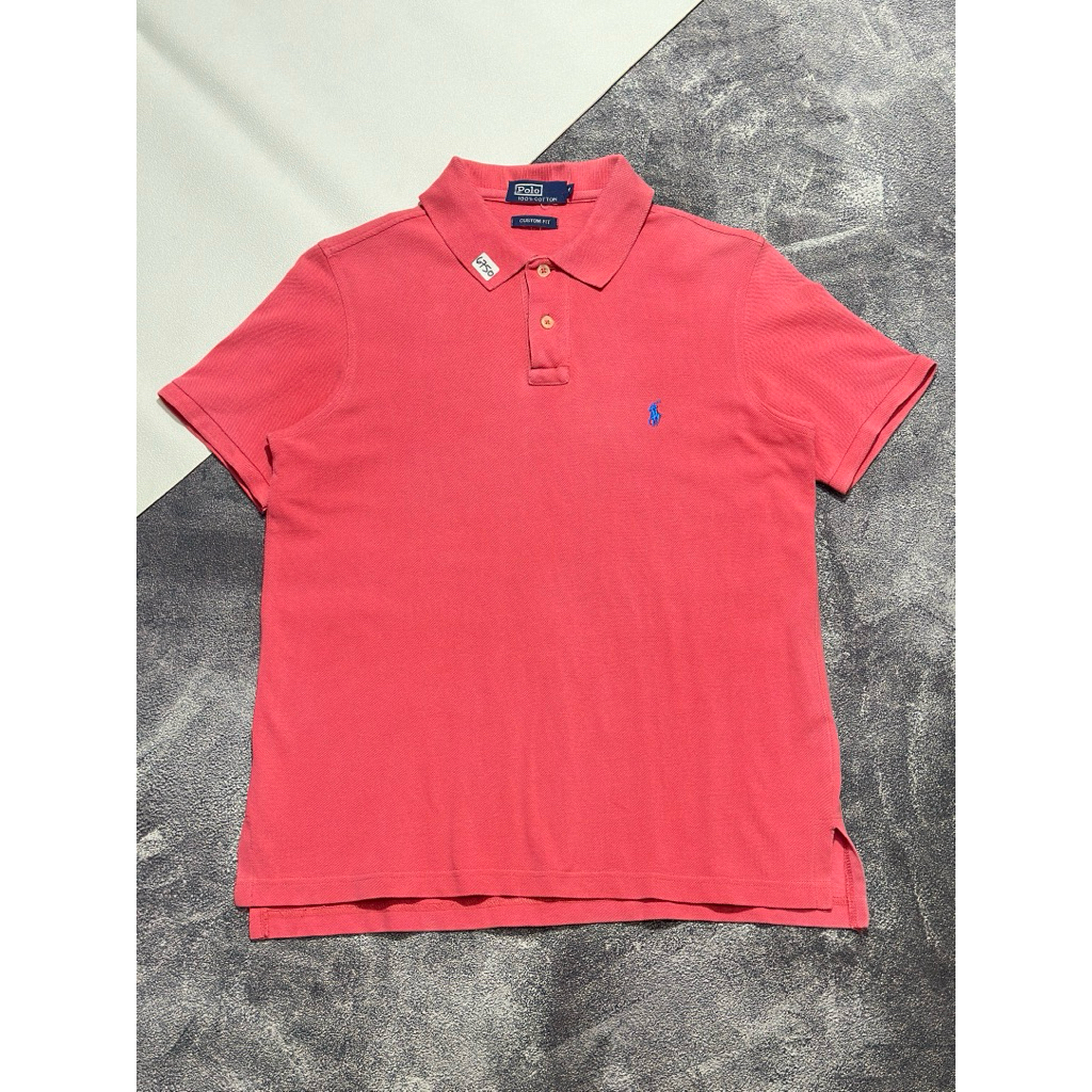 เสื้อโปโล Ralph lauren