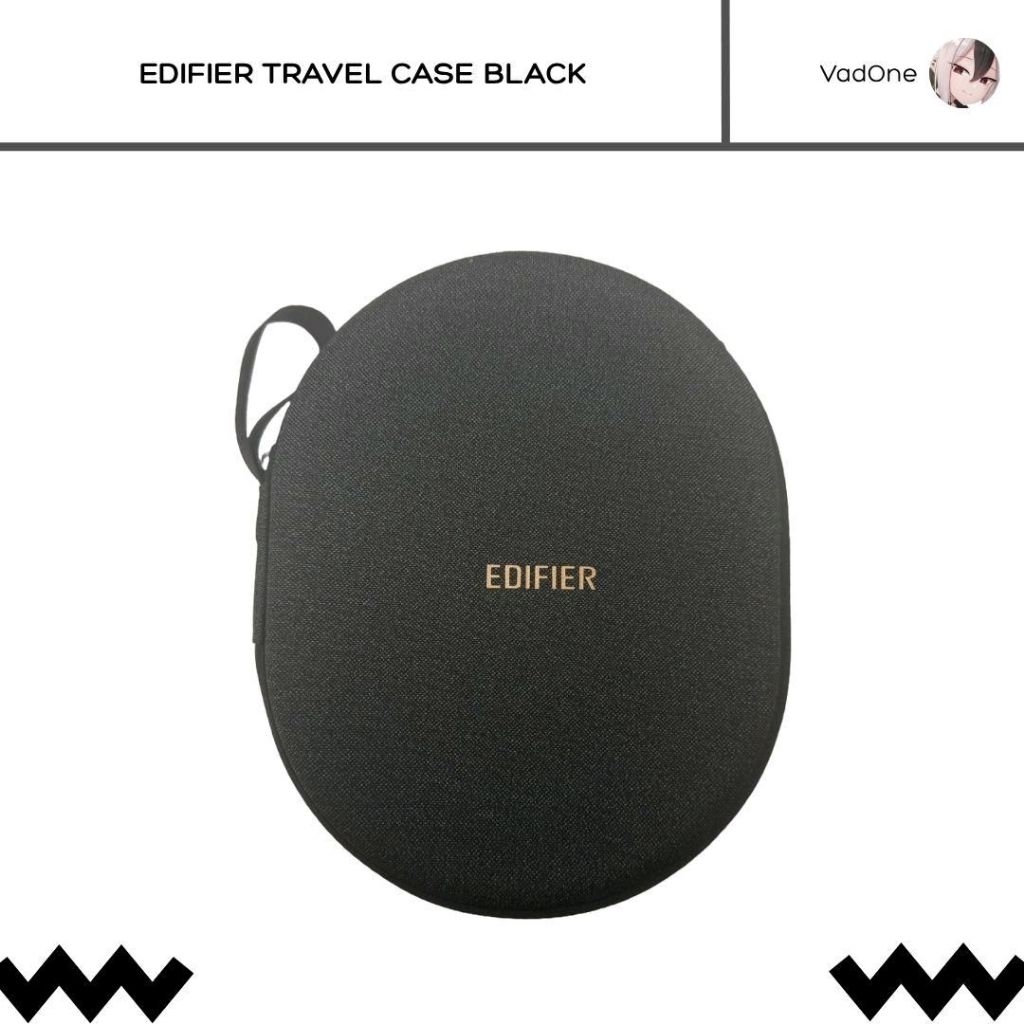 Edifier Travel Case หูฟังสําหรับ W800BT Pro W830NB WH950NB