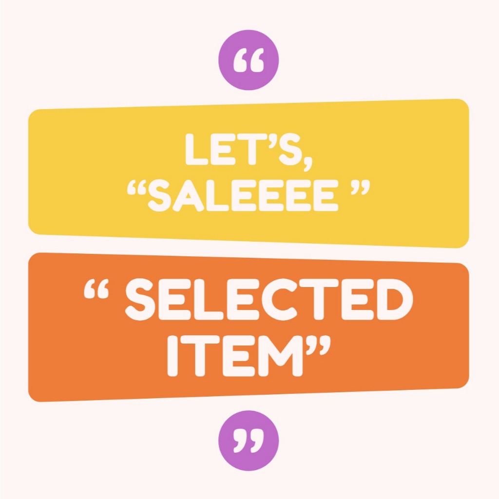 BABYZES I SALEEE AMBYARRR I SELECTED I 18M - 10T I PREMIUM QUALITY