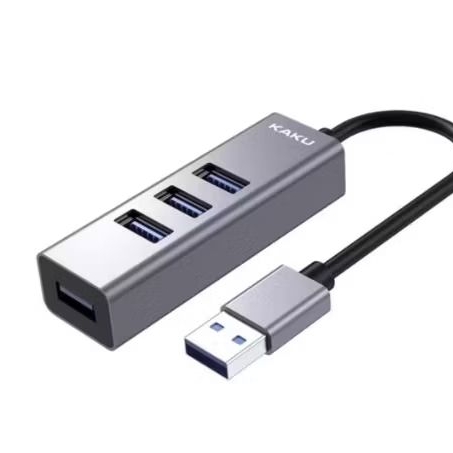 RIGID ฮับพอร์ต USB**