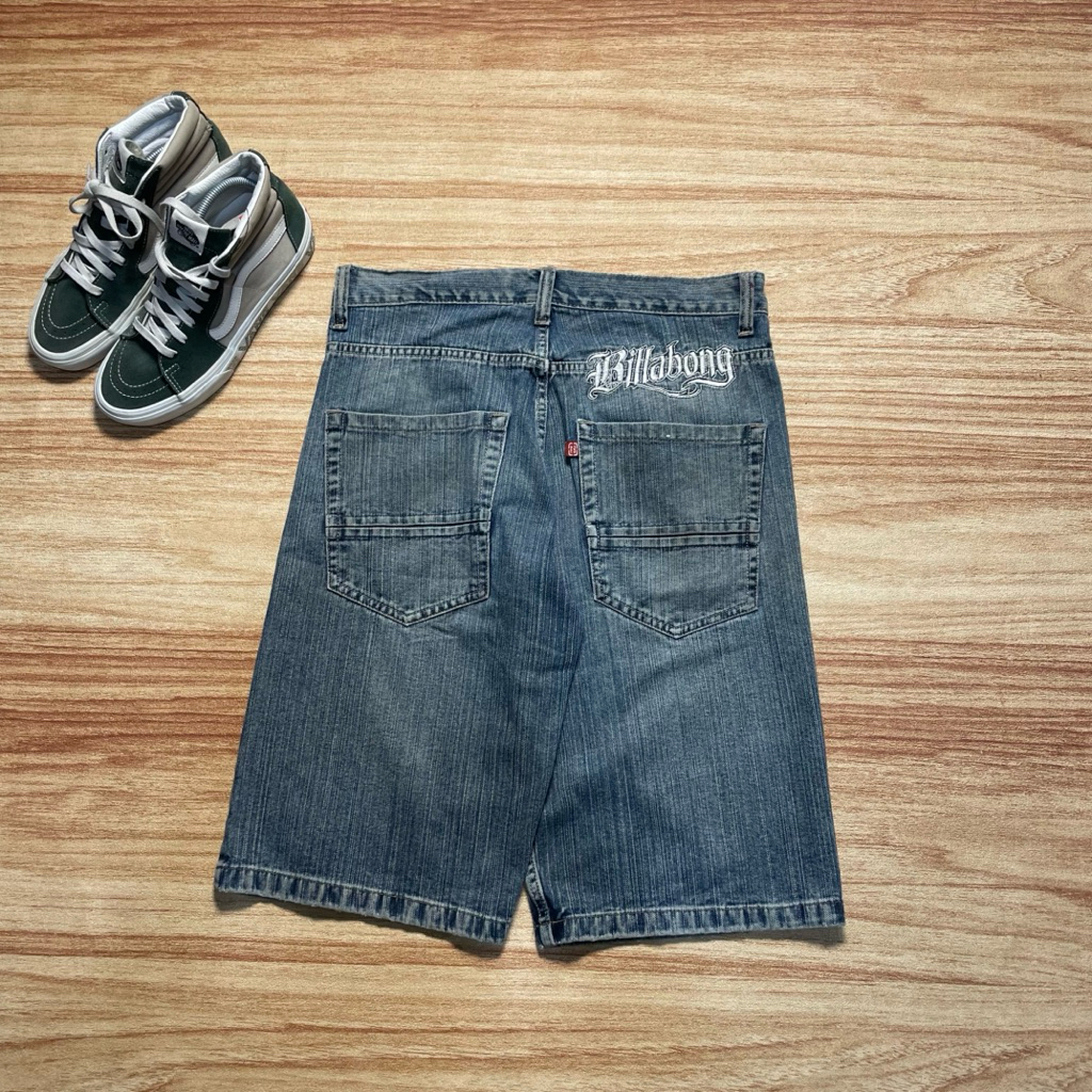 SP JEANS BILBONG****