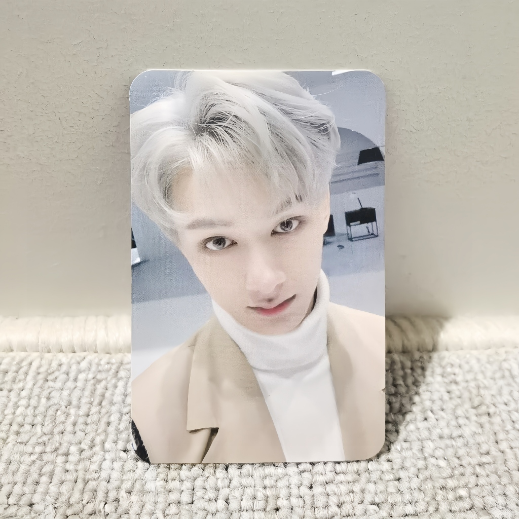 การ์ดรูปถ่ายอย่างเป็นทางการ jun Seventeen ymmd jun you made my dawn pirate jun photocard Seventeen