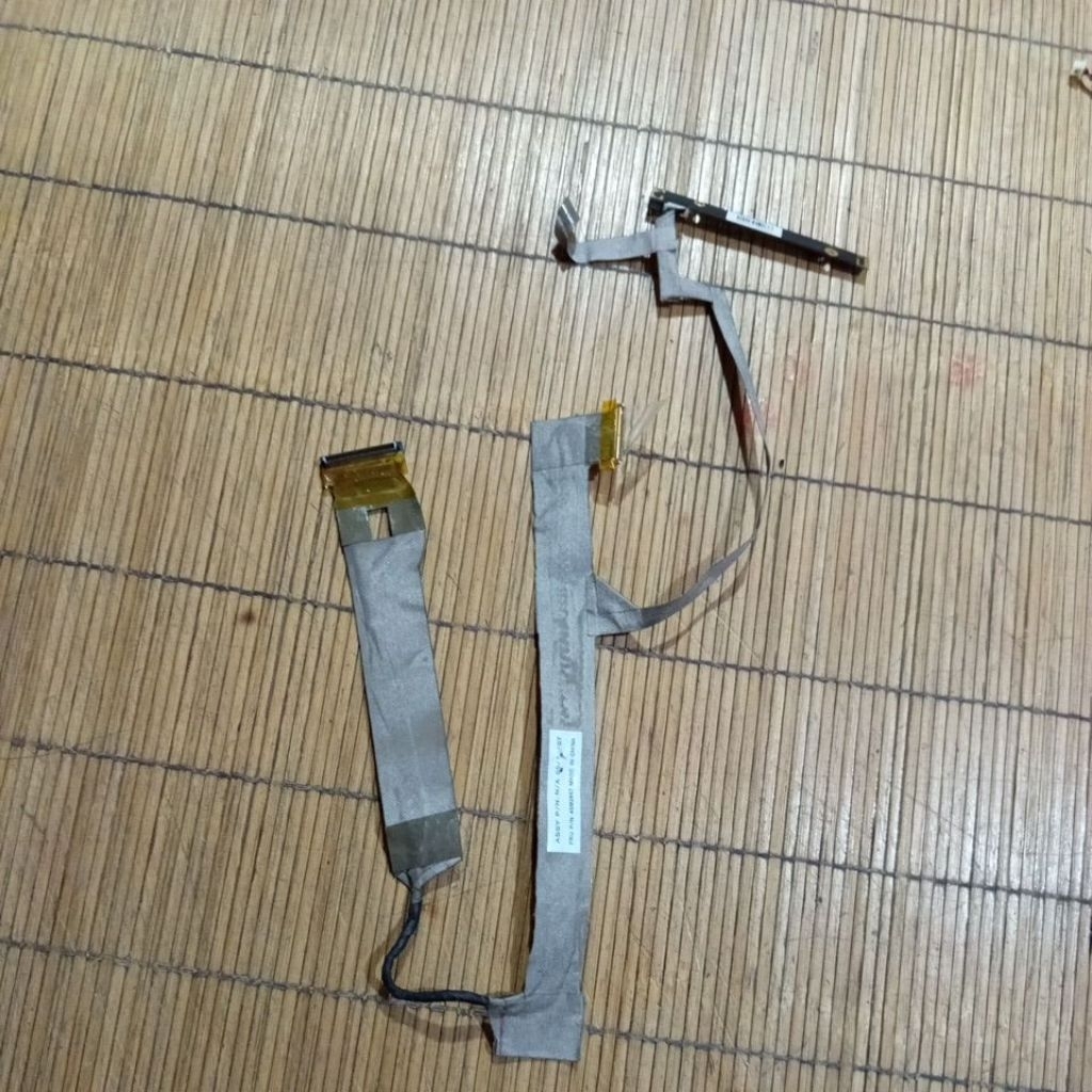 LCD Lenovo SL510 ยืดหยุ่น