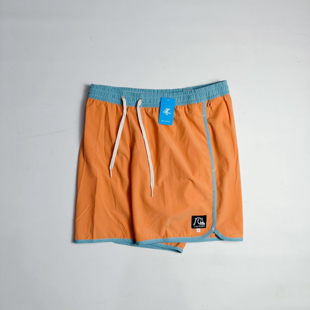Size N quiksilver BS218 กางเกงชายหาด