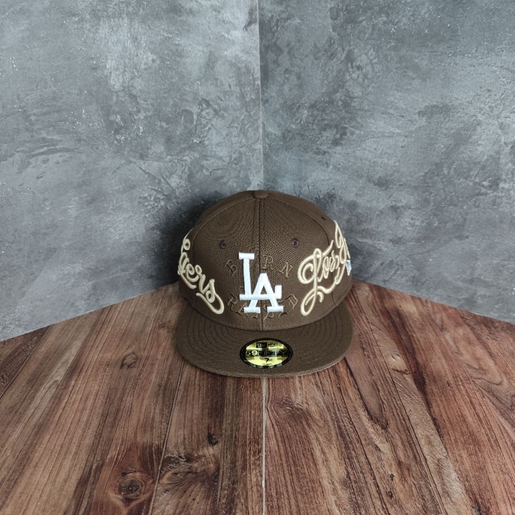 หมวก Snapback LA Dodgers