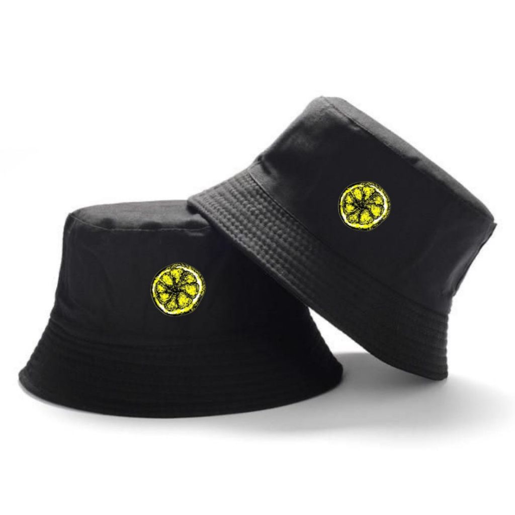 หมวกผู้ชาย CASUAL BUCKET HAT