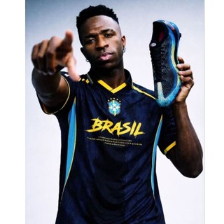 JERSEY BRASIL TERBARU FANTASI PREMIUM