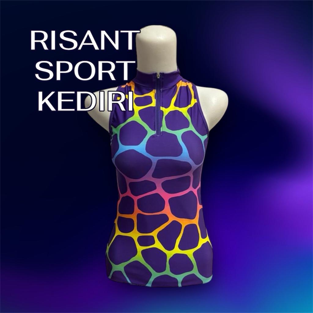 RISANT SPORT KEDIRI / RISANTSPORTKEDIRI / AEROBIC GYMNASTIC CLOTHES / GYMNASTICS CLOTHES