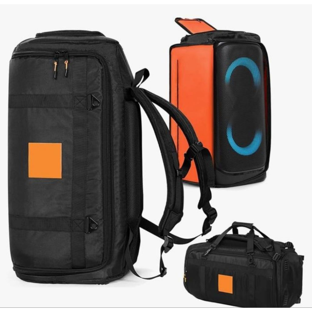 กระเป๋าสําหรับลําโพง "JBL" กล่องปาร์ตี้ 310 กระเป๋า softcase แบบกําหนดเองสําหรับ JBL party box 310 ก