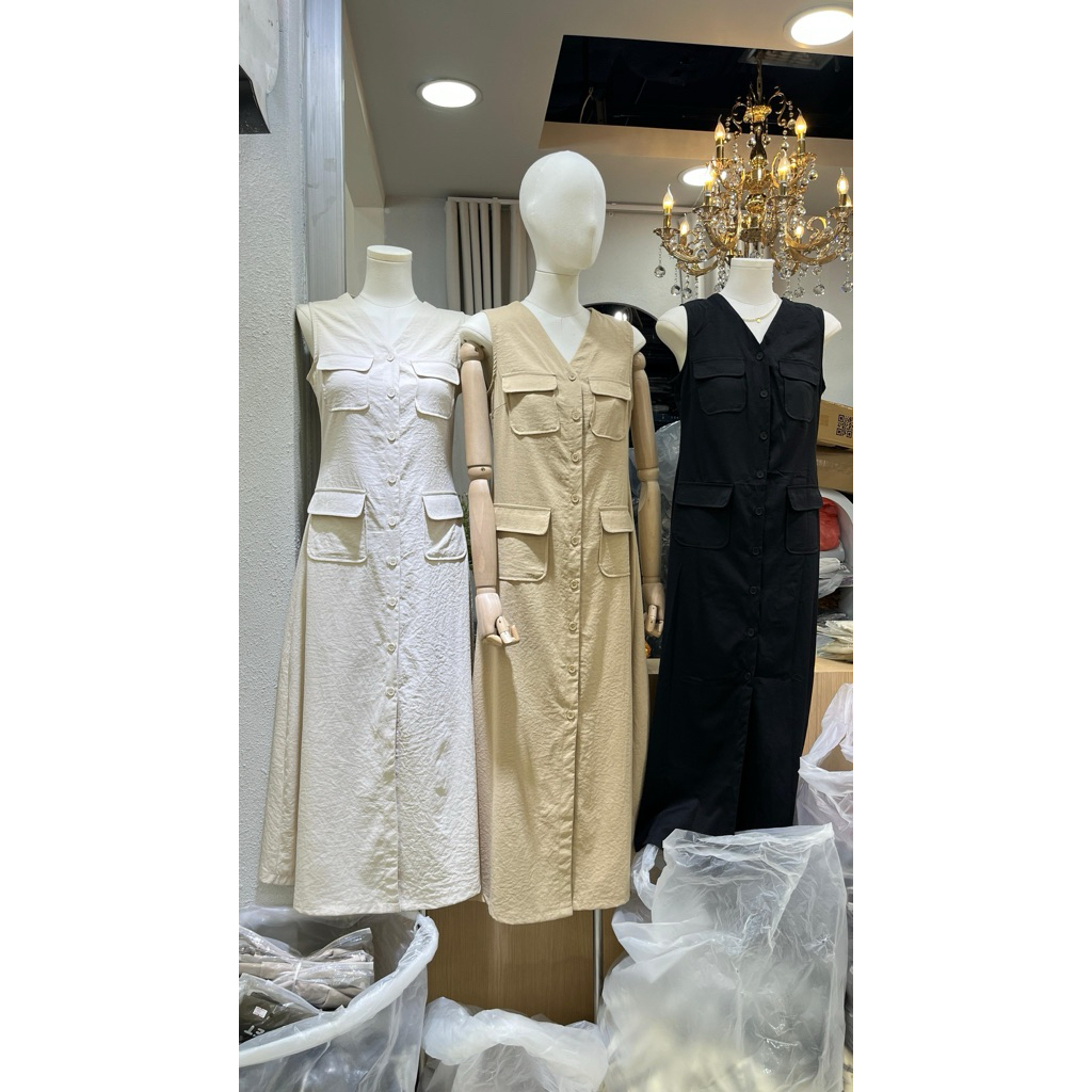 MARIA CLOSET POCK BANGKOK